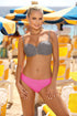 Maillot de bain deux pièces model 143776 Marko